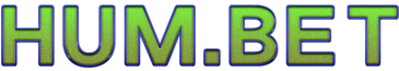 HUM.BET LOGO